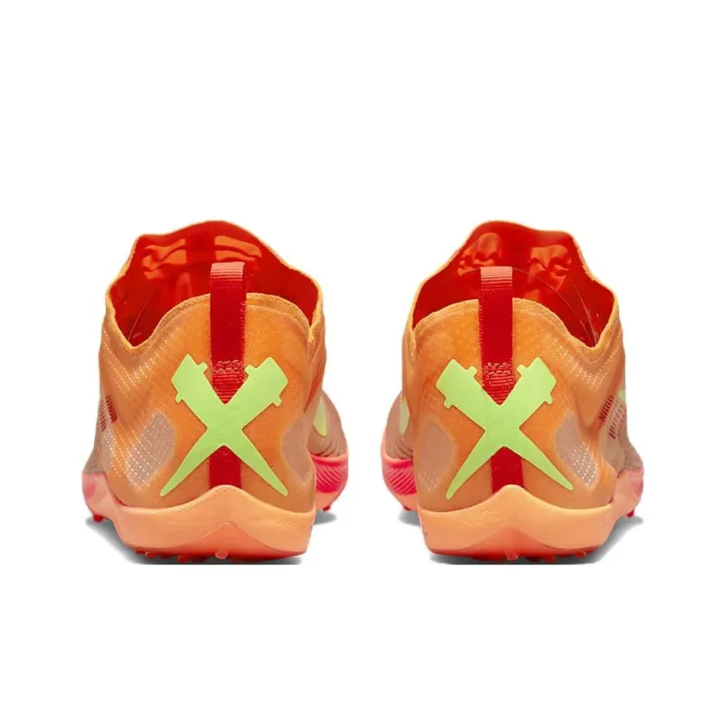 Nike Zoom Victory Waffle 5 'Total Orange Volt'-4