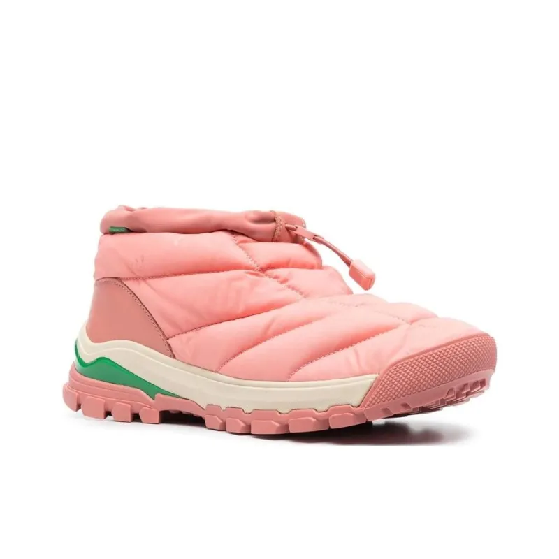 Slip Hiker Joe Freshgoods X Vans Lx 'Coral Almond'-1