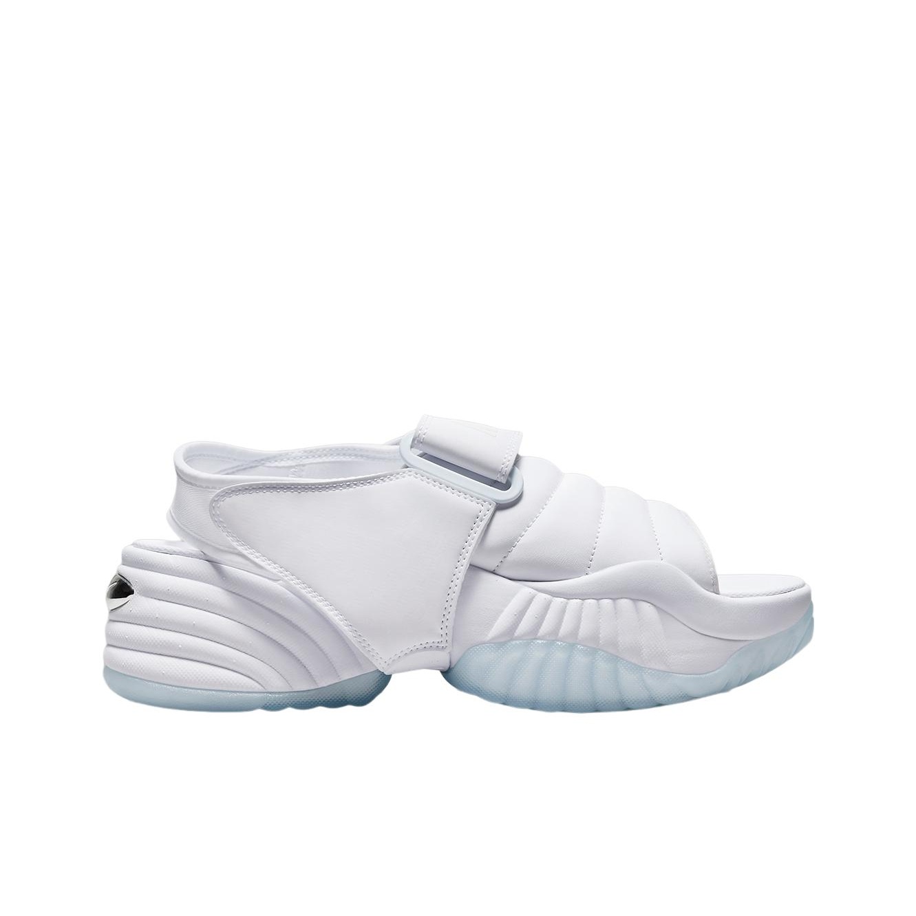 靴 NIKE ADJUST FORCE SANDAL Nike W Adjust Force Sandal [DV2136-101] Women Casual Shoes