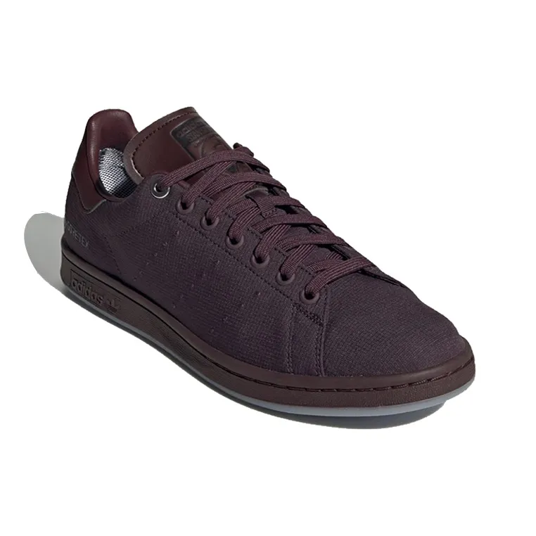 Stan Smith Adidas Originals GORE TEX 'Mineral Red'-2