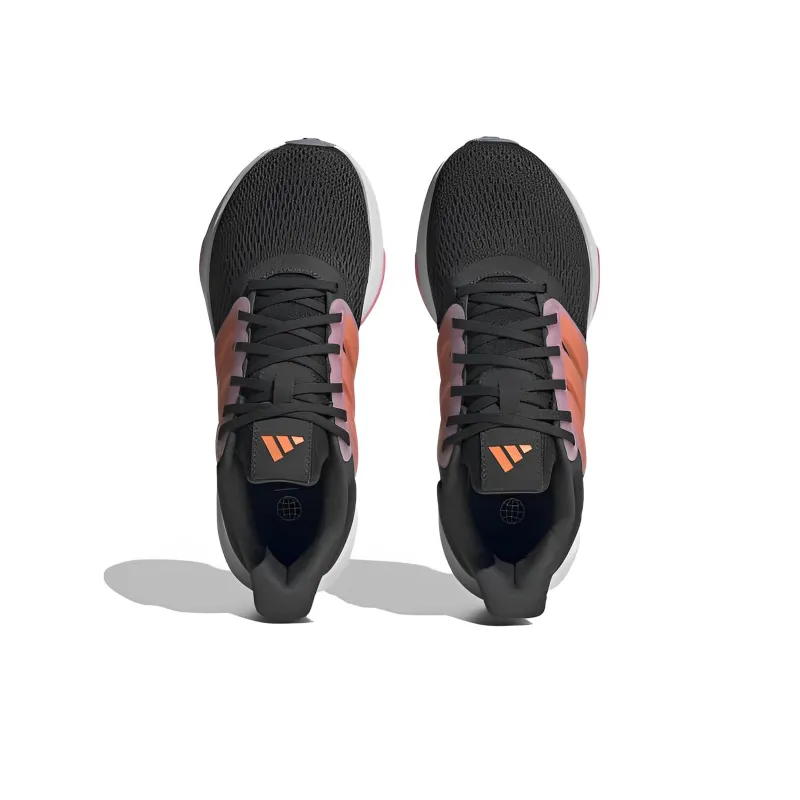 Adidas Ultrabounce Carbon Screaming Orange Beam Pink Women's-3