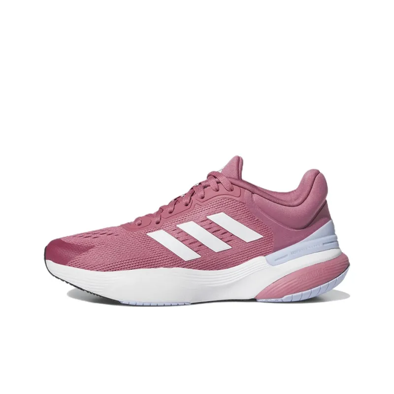 Adidas Response Super 3.0 'Pink Strata Blue' Women's-0