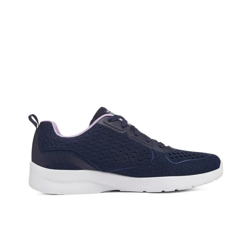 Skechers Dynamight 2.0 'Hip Star Navy Lavender' Women's-1