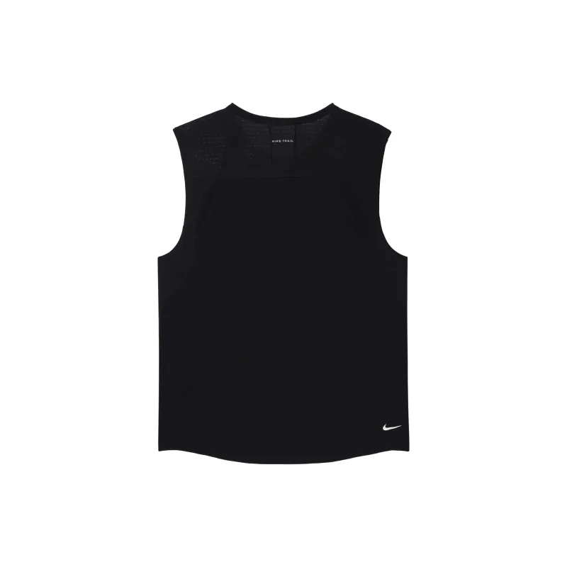Nike Tank Tops Men's Black/Coal Black/Mountain Peak White-1