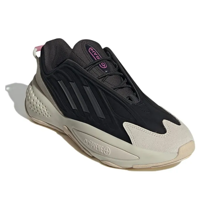 Ozrah Adidas Originals 'Black Aluminium'-2