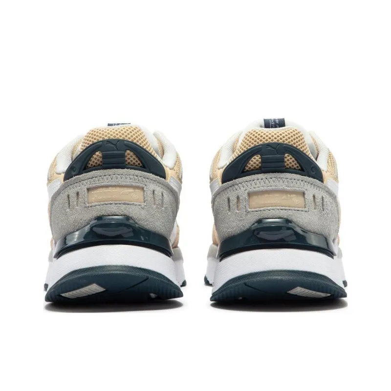 PUMA Mirage Sport Remix 'Granola White'-3