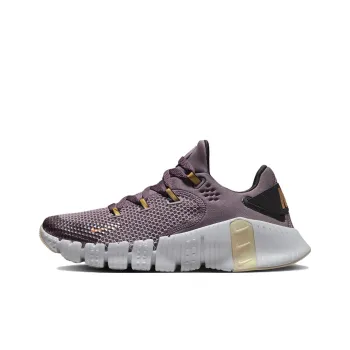 Nike Free Metcon 4 Premium Purple Smoke Women's