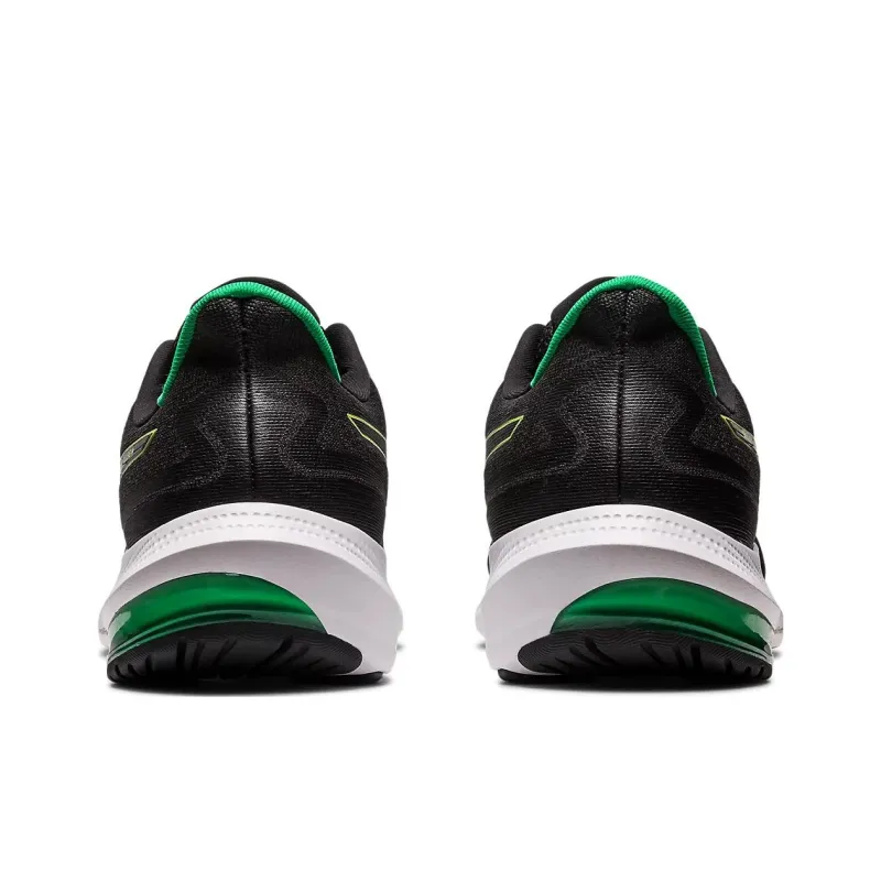 Asics Gel Pulse 14 'Graphite Grey Lime Zest'-5