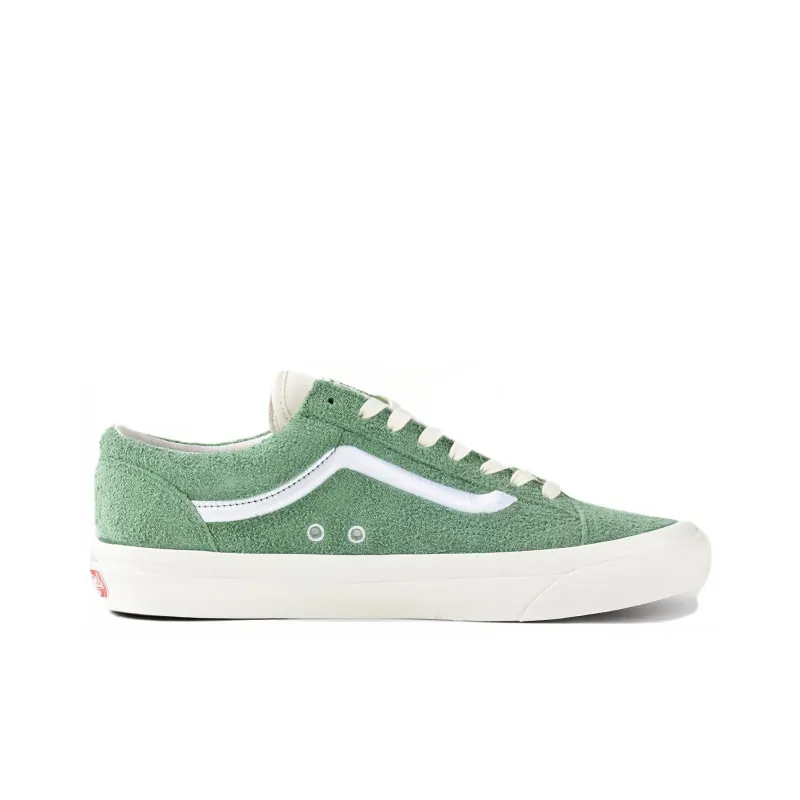 Vans Vault Og Style 36 Lx 'Green'-1