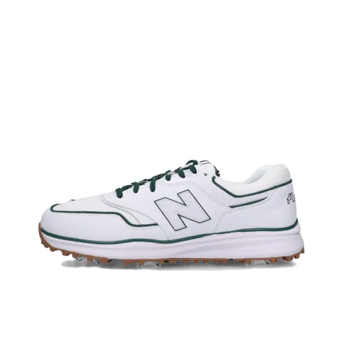 New Balance 997G Malbon Golf White/Green