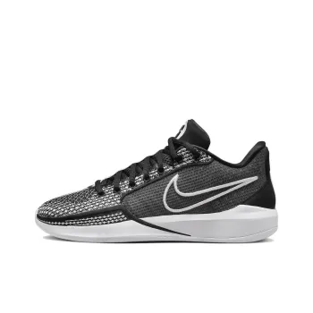 Nike Sabrina 1 Black Women's