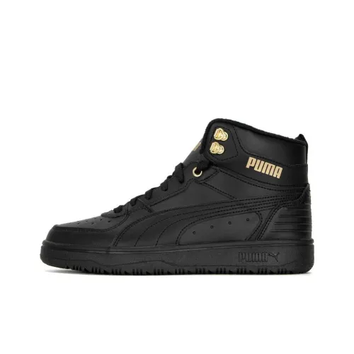 PUMA Rebound Rugged