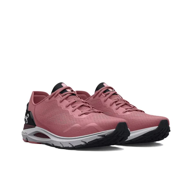 Under Armour Hovr Sonic 6 'Pink Elixir' Women's-2