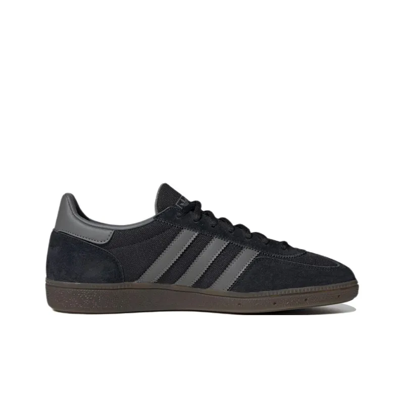 Adidas Handball Spezial 'Cordura Pack Black Grey'-1