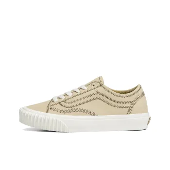 Vans Old Skool Eco Theory 'Cream White'