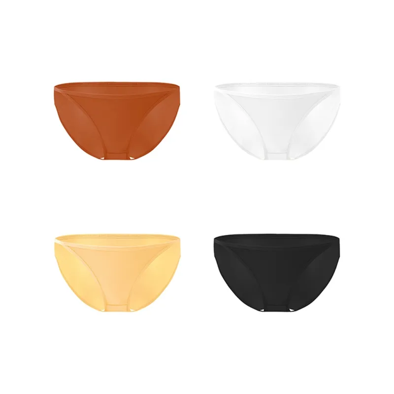 Flowers In Water Underpants Women's-9