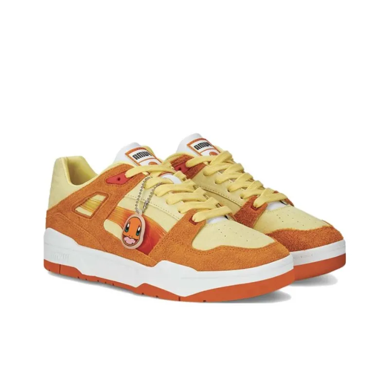 PUMA Pokmon X Slipstream Lo 'Charmander'-2