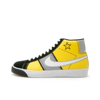 Nike Sb Blazer Elite Sub Pop