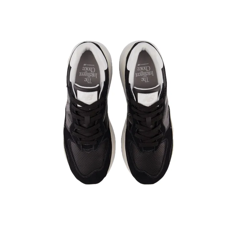 New Balance 57/40 Black Sea Salt-3