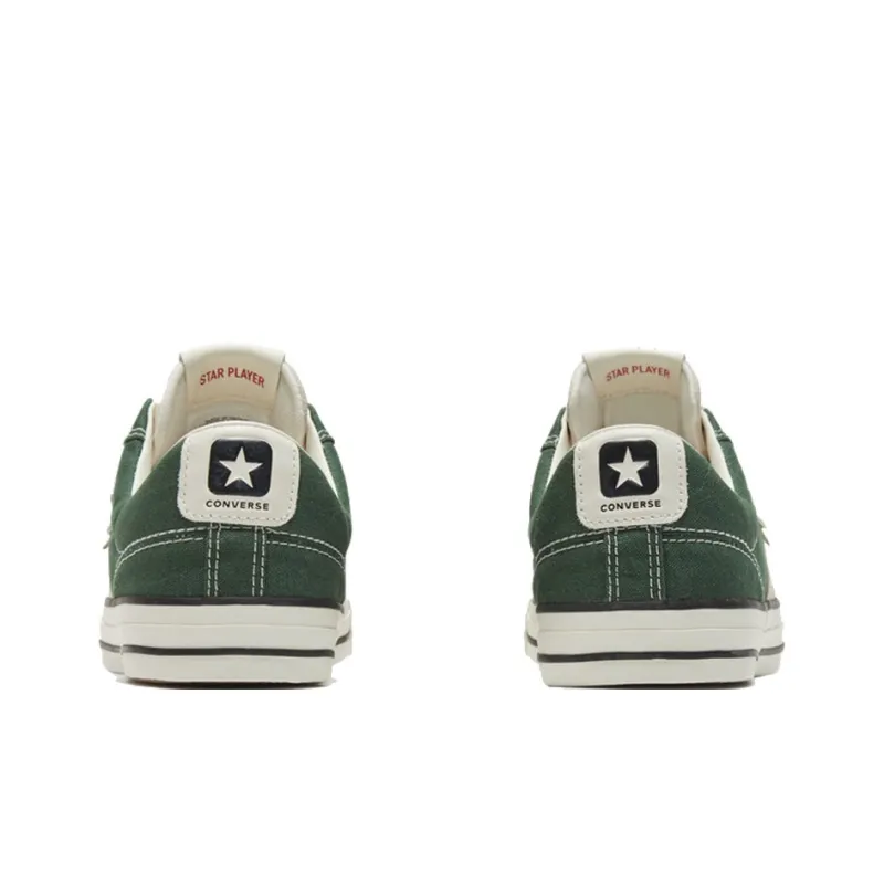 Converse Cons Star Player Green-4