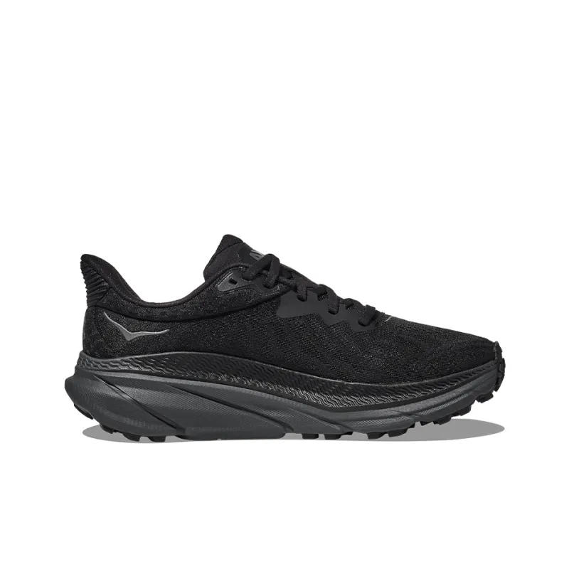 HOKA ONE ONE Challenger ATR 7 Black-1