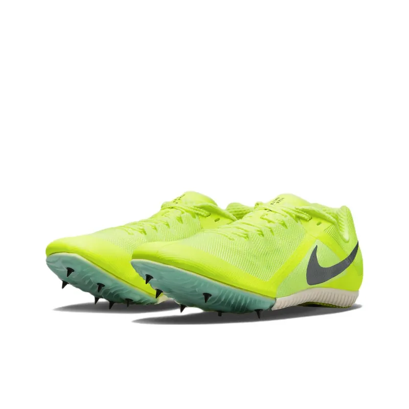 Nike Zoom Rival Multi Volt Mint Foam-2
