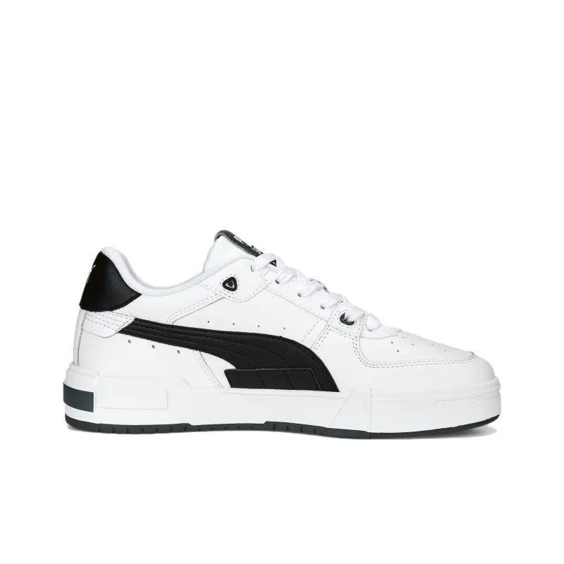 PUMA Ca Pro Glitch 'White Black'-1