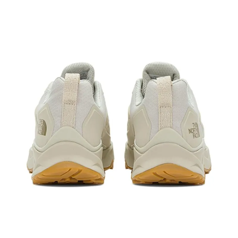 THE NORTH FACE Vectiv Exploris Futurelight Hiking Shoes 'Gardenia White With Sandstone'-3