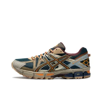 Asics Gel Kahana 8 'Dark Blue Brown'