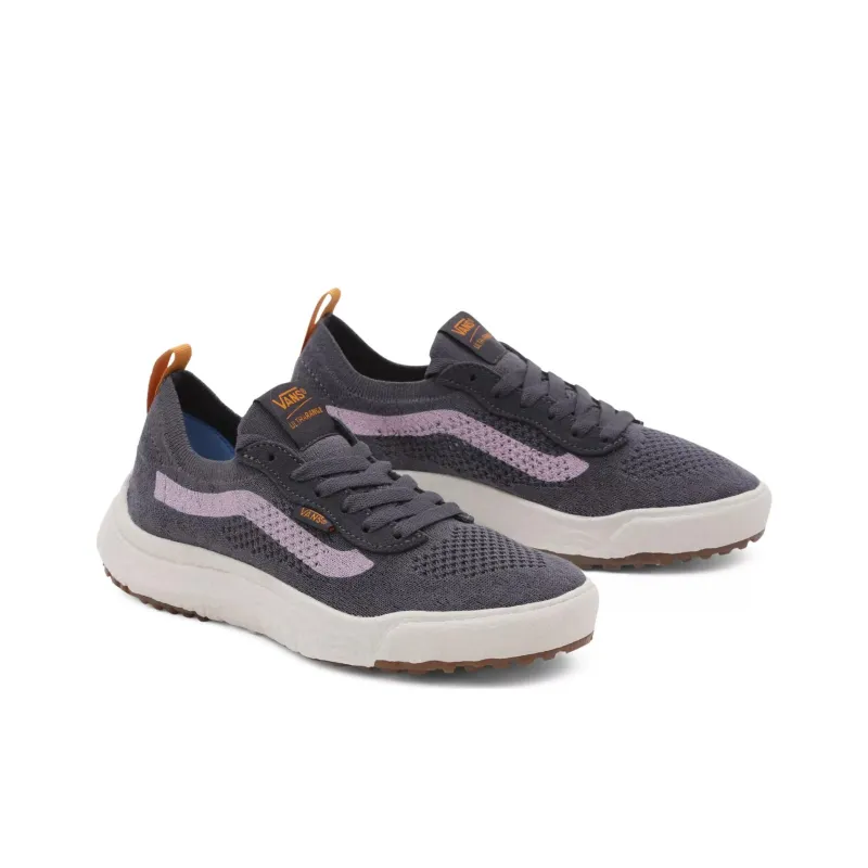 Vans UltraRange VR3 Shoes 'Grey Lilac'-2