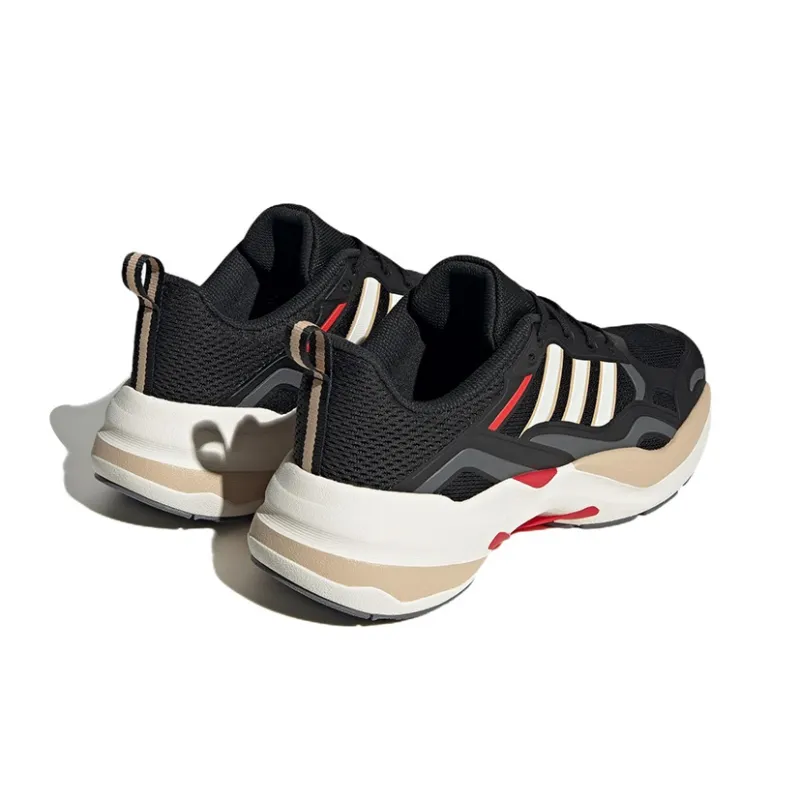 Adidas Maxxcetus 'Black White Red'-3