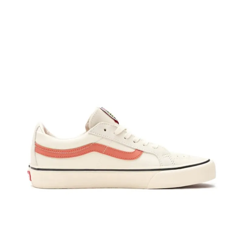 Vans Sk8 Low Reissue Sf 'Antique White Langoustin'-1