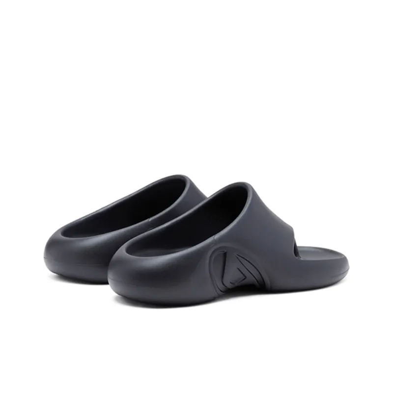 DIESEL Sa-Maui X Logo-embossed Flip-flops-4