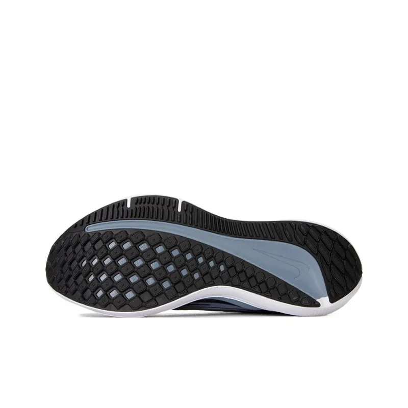 Nike Air Zoom Winflo 9 'Black Gray'-4