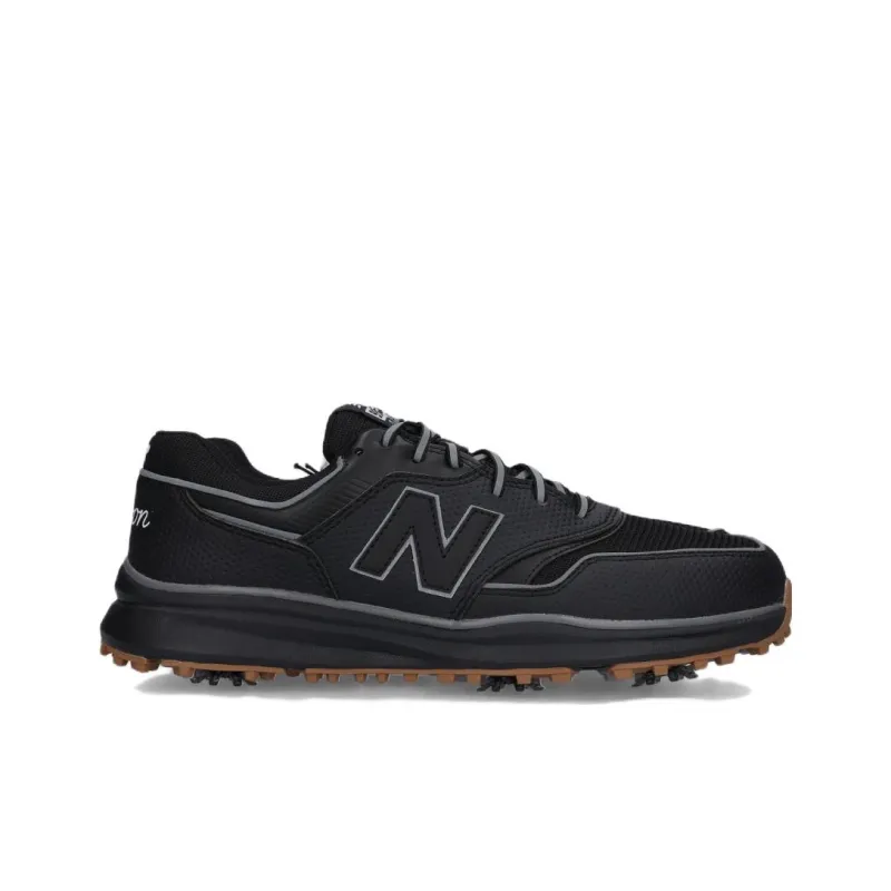 New Balance 997G Malbon Golf Black-1