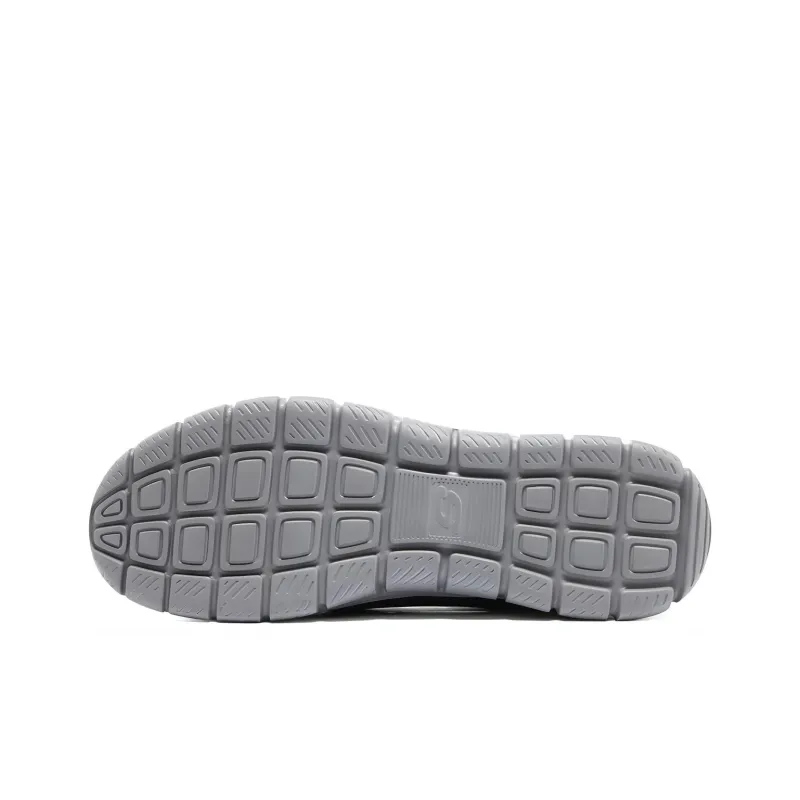 Skechers Track 'Black Charcoal'-4