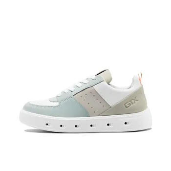Ecco Street 720 Series Stylish Skateboarding Shoes Women's Ice Flower Green