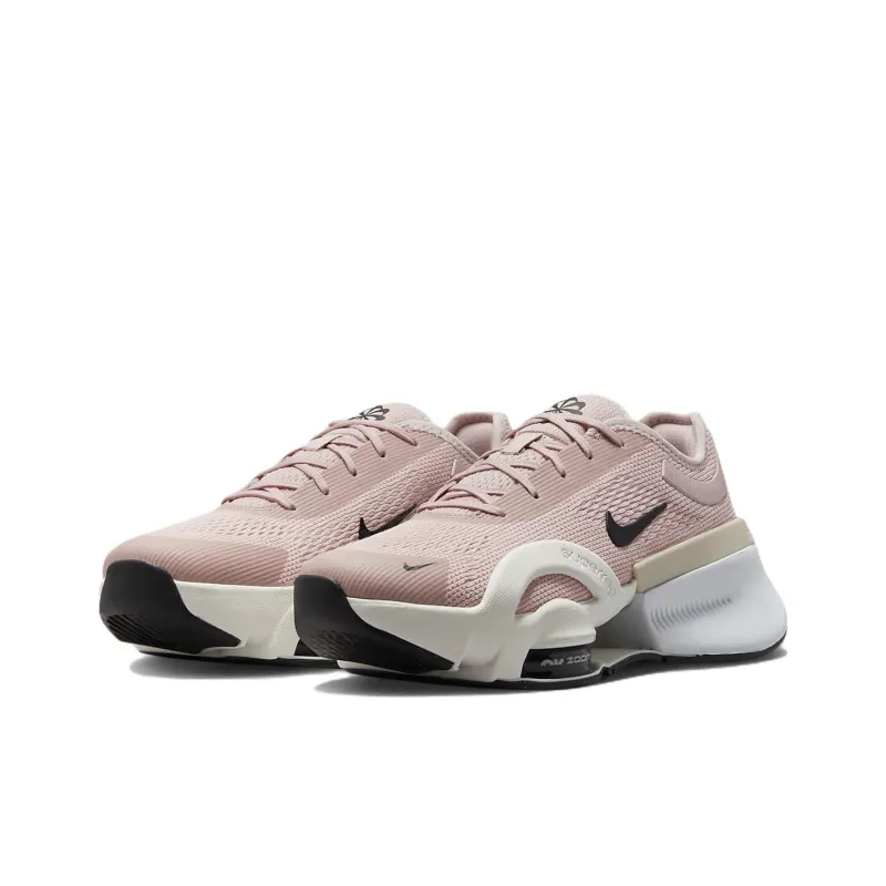 Nike Air Zoom SuperRep 4 Next Nature 'Pink Oxford Sail' Women's-2