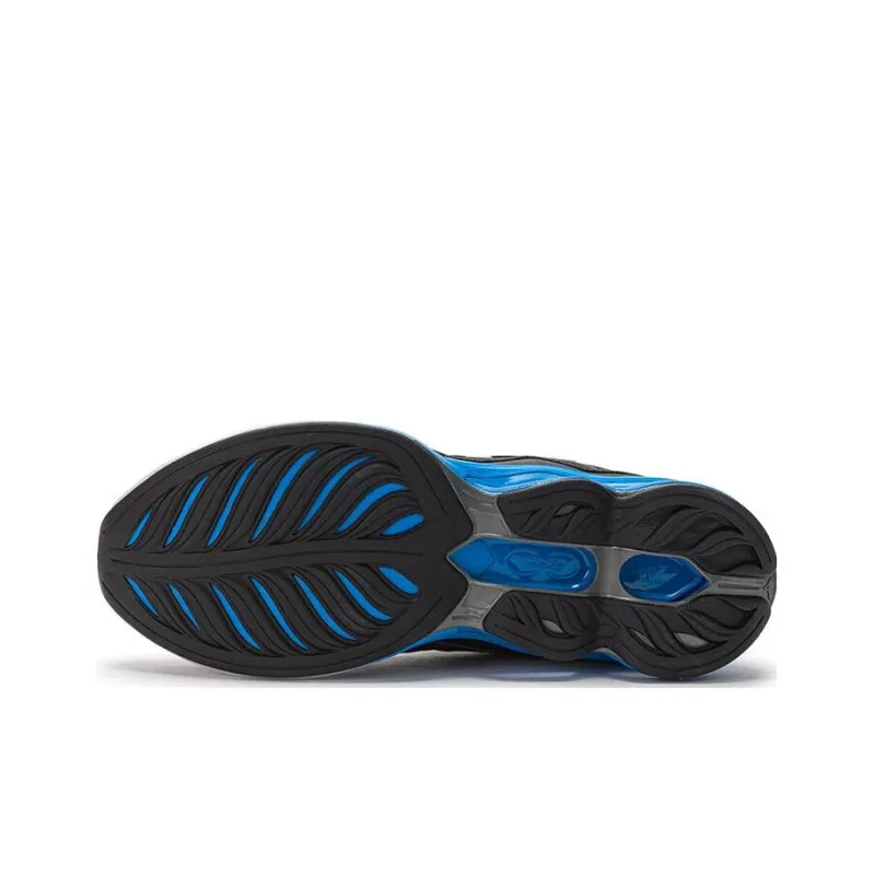 Mizuno Creation 23 'Black Blue'-3