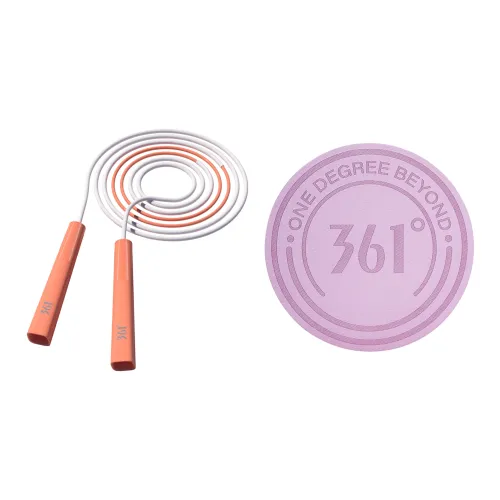 361° Jump Ropes Casual Entertainment Unisex