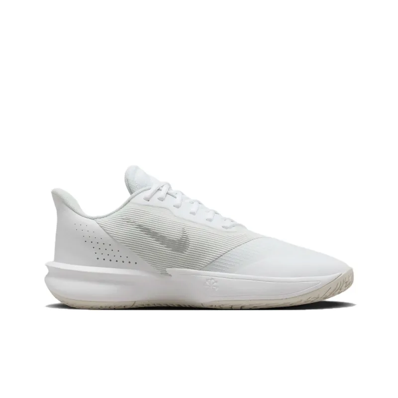 Nike Precision Vii White Photon Dust-1