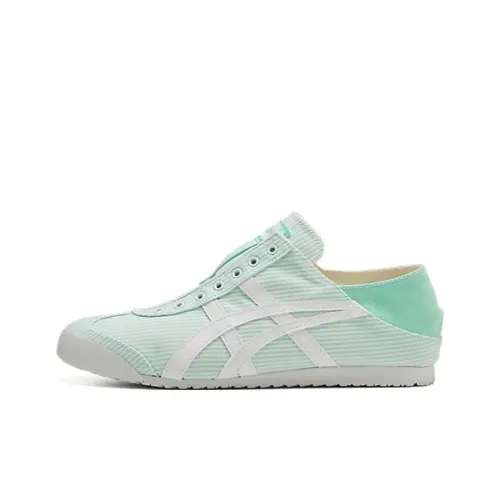 Onitsuka Tiger Mexico 66 Paraty 'Fresh Ice White'