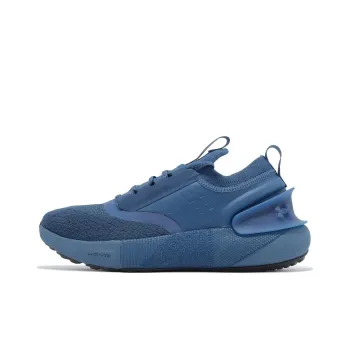 Under Armour HOVR Phantom 3 Durable Breathable Lightweight Low Top Casual Running Shoes Unisex
