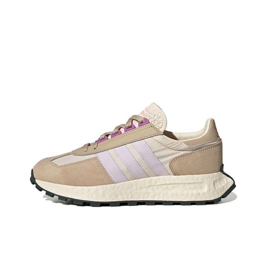 Adidas Originals Originals Retropy E5 Cream White Women s US W 5.5