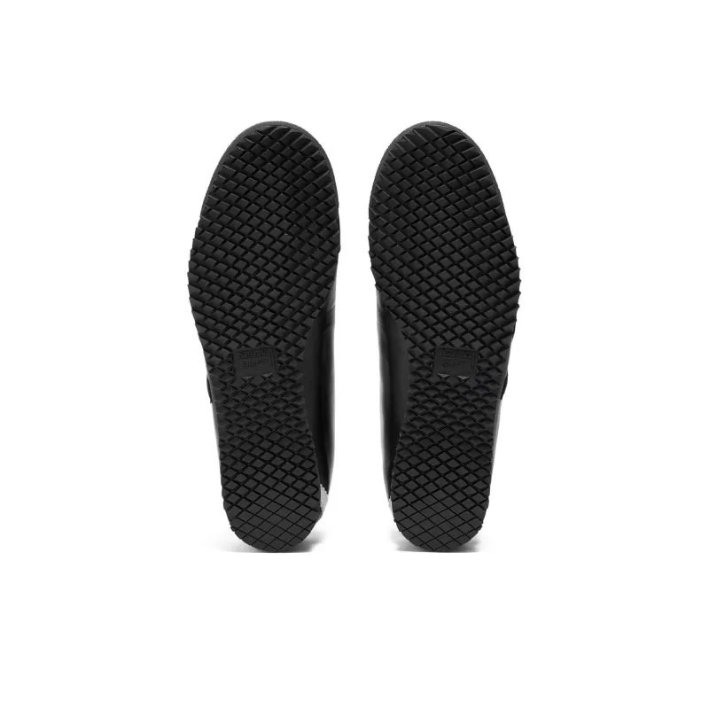 Asics Onitsuka Tiger Mexico 66 Gdx Nm Black White-4