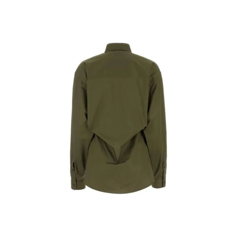 DARKPARK Anne Tailored Shirt-1