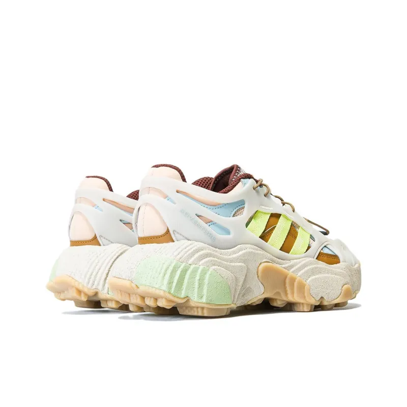 Adidas Roverend Adventure Halo Blush Clay Brown-2