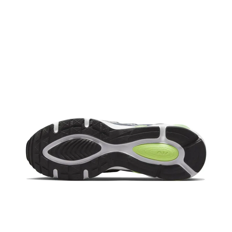 Nike Air Max TW White Lemon Twist Navy-5