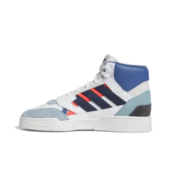Adidas Originals Drop Step 'Blue Navy White'