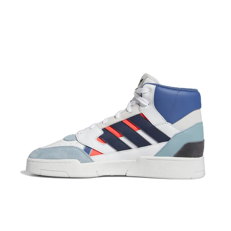 Adidas Originals Drop Step 'Blue Navy White'-0